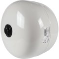 Расширительный бак STOUT STW-0015 для ГВС 24 л. вертикальный (цвет белый), STW-0015-000024