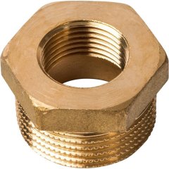 Футорка STOUT 3/4X3/8, SFT-0028-003438