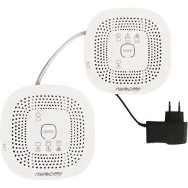 Пульсар Н00035500 Комплект сигнализаторов загазованности Пульсар CO-CH; источник питания, соединительный кабель в комплекте