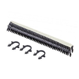 Скобы для теплого пола (16-20)х42,  упаковка 50 шт, RTP