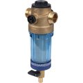 Фильтр c обратной промывкой SYR Ratio FR DN 15 для холодной воды, 5315.15.001