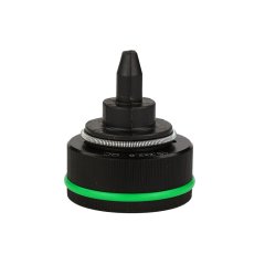 Расширительная насадка Рехау QC Stabil 16,2х2,6, 12092243001