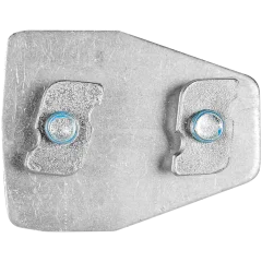 Продольный соединитель STOUT №2