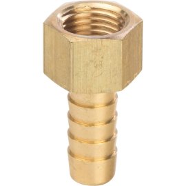 Штуцер STOUT ВР 1/4X10, SFT-0036-001410