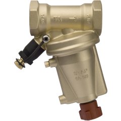 Регулятор перепада давления IMI STAP DN15 G 1/2 PN16, 52265015