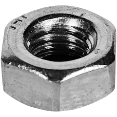 Гайка STOUT DIN 934 M10