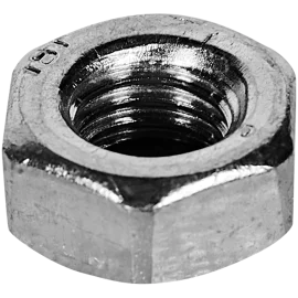 Гайка STOUT DIN 934 M10
