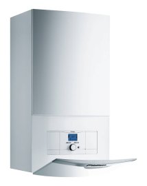 Газовый настенный котел Vaillant atmoTEC plus VU 240/5-5 (H-RU/VE), 24 кВт