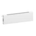 Радиатор стальной панельный ROMMER Ventil Modern 22/300/1000 L нижнее левое подключение, RRS-2221-223100