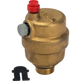 Клапан LUXOR VS 602 3/8 (67790300)