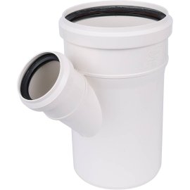 Тройник Sinikon КОМФОРТ ПЛЮС D110x50x45, 510031.k