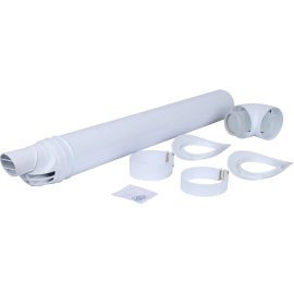 Горизонтальный проход через стену Vaillant 60/100 РР, 0020219516