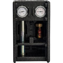 Насосная группа Meibes UK 1 1/4 без насоса, M66812EARU