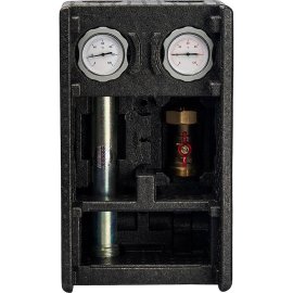 Насосная группа Meibes UK 1 1/4 без насоса, M66812EARU