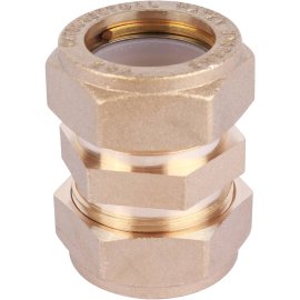 Муфта Stahlmann 20х20 EF