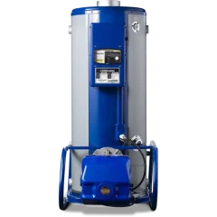 Напольный дизельный двухконтурный Navien 2035RTD