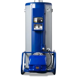 Напольный дизельный двухконтурный Navien 1035RTD