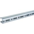 Профиль Walraven BIS RapidRail WMR2 (pg) 30x30х2х2000мм, 6505002R