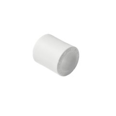 Муфта Pro Aqua d= 40 PP-R Белая, PA12014P