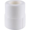 Муфта переходная Kalde 32х25 для полипропиленовых труб под сварку (цвет белый), 3212-rdc-322500