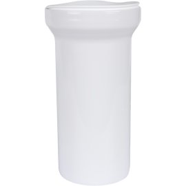 Патрубок приборный РЕХАУ RAUPIANO PLUS 110/250 мм