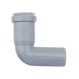 Отвод ВК ПП 32х87, серый,РТП