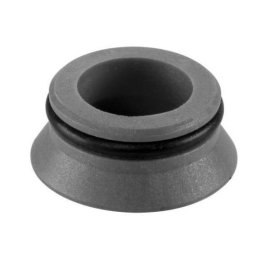 Конусная вставка Meibes F10090 для подключения радиаторов с внешней резьбой 3/4