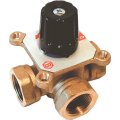 Трехходовой смесительный клапан BARBERI 2 Kvs 40