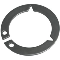 Кольцо фиксирующее Stahlmann из нерж.стали Stahlmann, DN15, SA060015