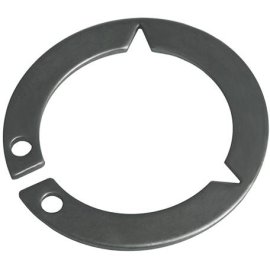 Кольцо фиксирующее Stahlmann из нерж.стали Stahlmann, DN15, SA060015