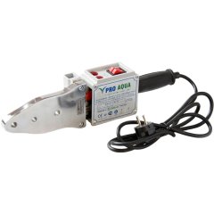 Комплект сварочного оборудования Pro Aqua 1500 Вт PP-R