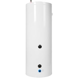 Бойлер косвенного нагрева STOUT SWH-3110 напольный 200 л., SWH-3110-000200