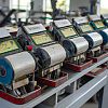 Электронные корректоры газа