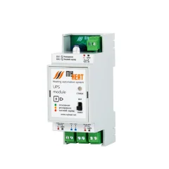 6276 MYHEAT Модуль бесперебойного питания MyHeat UPS