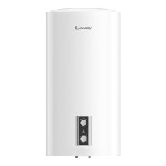 *TD0041653RU Candy (Haier) водонагреватель 50л/ 0,7-2кВт CF50V-P1 INOX