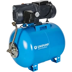 Станция авт.водоснабжения UNIPUMP AUTO JET 110 L-50
