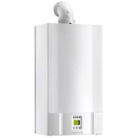 Газовый настенный котел DeDietrich ZENA MS 24 MI FF 24 кВт двухконтурный с закрытой камерой сгорания, CZB46624352-