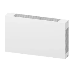 Радиатор стальной панельный ROMMER Compact Modern 30/600/1200 боковое подключение