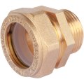 Муфта Stahlmann (M) 25х1 EF, SSML250001BEF