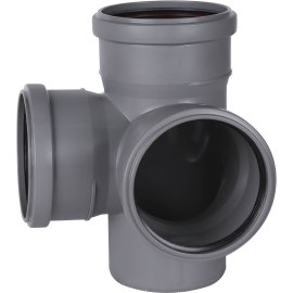 Крестовина Sinikon двухплоскостная D110х110х110х87гр., 512041.R