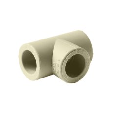 Тройник Pro Aqua d=110 PP-R Серый, PA14024PG