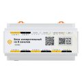 ec01090 Ectocontrol Блок измерительный на 8 каналов, RS485 (Modbus)