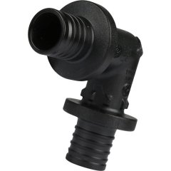 Угольник РЕХАУ RAUTITAN 90°, 16 PX для труб из сшитого полиэтилена аксиальный