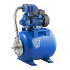 Насосная станция Aquario AUTO ADB-40