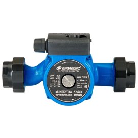 Насос циркуляционный для систем отопления ДЖИЛЕКС «ЦИРКУЛЬ» 32/60, 3260