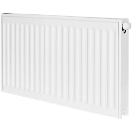 Радиатор стальной панельный ROMMER RRS-2020 21/400/700 Ventil нижнее правое подключение, RRS-2020-214070