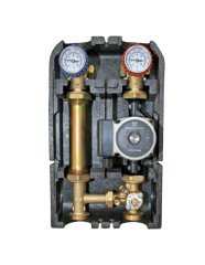 Насосная группа BARBERI со смесителем 1 без насоса, 07G02500X