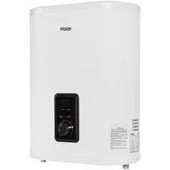 Электрический водонагреватель Haier 30л/0,7-2 кВт ES30V-F4 INOX