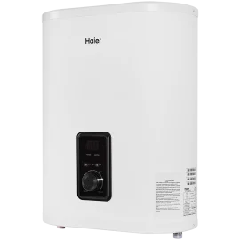 Электрический водонагреватель Haier 30л/0,7-2 кВт ES30V-F4 INOX