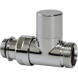 Проходной клапан LUXOR DD78/A 1/2EK, 14362703